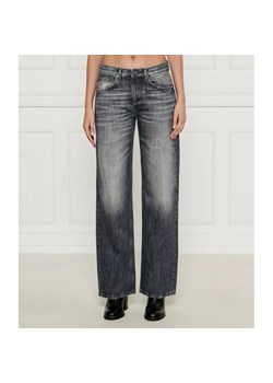 DONDUP - made in Italy Jeansy JACKLYN | Loose fit ze sklepu Gomez Fashion Store w kategorii Jeansy damskie - zdjęcie 184330963