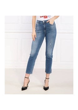 Liu Jo Jeansy | Slim Fit ze sklepu Gomez Fashion Store w kategorii Jeansy damskie - zdjęcie 184330970