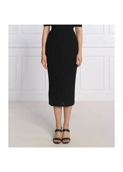 Max Mara Leisure Spódnica GALLIA ze sklepu Gomez Fashion Store w kategorii Spódnice - zdjęcie 184330974