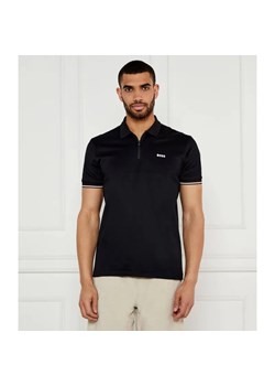 BOSS GREEN Polo Philix | Regular Fit | pima ze sklepu Gomez Fashion Store w kategorii T-shirty męskie - zdjęcie 184330981