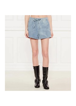 One Teaspoon Jeansowe szorty | Loose fit ze sklepu Gomez Fashion Store w kategorii Szorty - zdjęcie 184330990