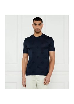 BOSS BLACK T-shirt C-Thompson 109 | Regular Fit ze sklepu Gomez Fashion Store w kategorii T-shirty męskie - zdjęcie 184331012