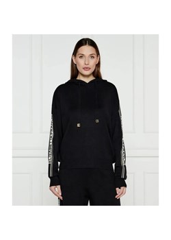 Elisabetta Franchi Sweter | Regular Fit ze sklepu Gomez Fashion Store w kategorii Swetry damskie - zdjęcie 184331013
