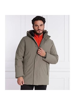 Save The Duck Kurtka ANTOINE | Regular Fit ze sklepu Gomez Fashion Store w kategorii Kurtki męskie - zdjęcie 184331024