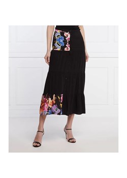 Desigual Spódnica FAL_LE MANS ze sklepu Gomez Fashion Store w kategorii Spódnice - zdjęcie 184331031