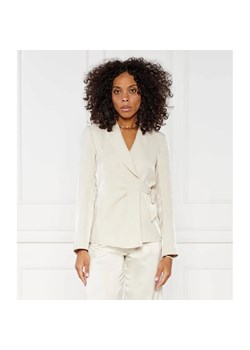 Liu Jo Żakiet | Regular Fit ze sklepu Gomez Fashion Store w kategorii Marynarki damskie - zdjęcie 184331042
