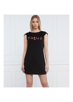 Gaëlle Paris Sukienka ze sklepu Gomez Fashion Store w kategorii Sukienki - zdjęcie 184331043