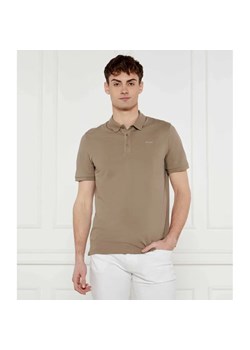 HUGO Polo Donos222 | Regular Fit ze sklepu Gomez Fashion Store w kategorii T-shirty męskie - zdjęcie 184331051