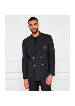 Karl Lagerfeld Marynarka DINE | Regular Fit ze sklepu Gomez Fashion Store w kategorii Marynarki męskie - zdjęcie 184331060