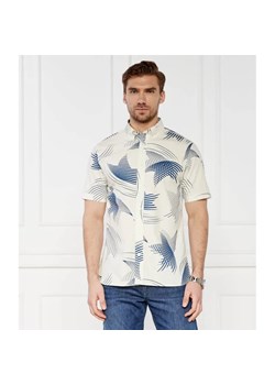 Tommy Hilfiger Koszula MOTION STARS | Regular Fit ze sklepu Gomez Fashion Store w kategorii Koszule męskie - zdjęcie 184331062