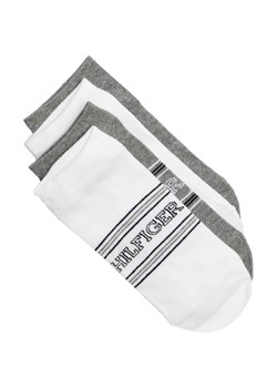 Tommy Hilfiger Skarpety 4-pack ze sklepu Gomez Fashion Store w kategorii Skarpetki męskie - zdjęcie 184331063