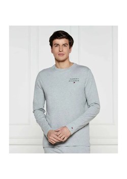 Tommy Hilfiger Piżama PLAIN | Regular Fit ze sklepu Gomez Fashion Store w kategorii Piżamy męskie - zdjęcie 184331064