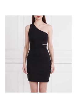 Calvin Klein Jeans Sukienka ze sklepu Gomez Fashion Store w kategorii Sukienki - zdjęcie 184331071