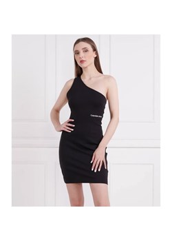 Calvin Klein Jeans Sukienka ze sklepu Gomez Fashion Store w kategorii Sukienki - zdjęcie 184331072
