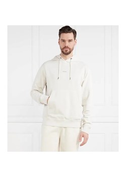 BOSS ORANGE Bluza Wefadehoody | Regular Fit ze sklepu Gomez Fashion Store w kategorii Bluzy męskie - zdjęcie 184331074