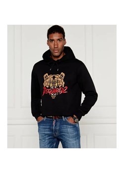 Dsquared2 Bluza | cool fit ze sklepu Gomez Fashion Store w kategorii Bluzy męskie - zdjęcie 184331090