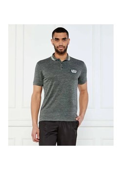EA7 Polo | Slim Fit ze sklepu Gomez Fashion Store w kategorii T-shirty męskie - zdjęcie 184331092