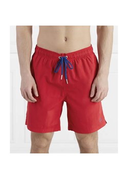 Gant Szorty kąpielowe LC | Straight fit ze sklepu Gomez Fashion Store w kategorii Kąpielówki - zdjęcie 184331101