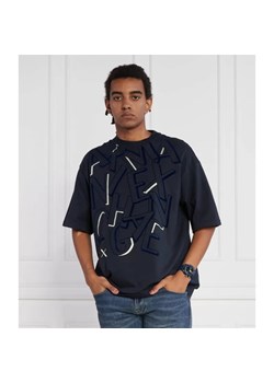 Armani Exchange T-shirt | Regular Fit ze sklepu Gomez Fashion Store w kategorii T-shirty męskie - zdjęcie 184331110