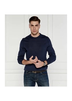 BOSS ORANGE Wełniany sweter Avac | Regular Fit ze sklepu Gomez Fashion Store w kategorii Swetry męskie - zdjęcie 184331123