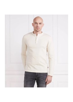 BOSS ORANGE Longsleeve Teetwill | Regular Fit ze sklepu Gomez Fashion Store w kategorii T-shirty męskie - zdjęcie 184331140