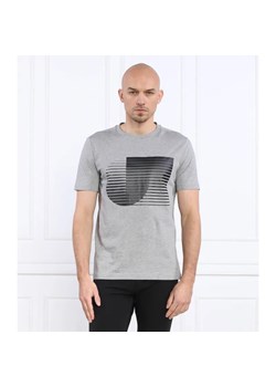 BOSS GREEN T-shirt Tee 6 | Regular Fit ze sklepu Gomez Fashion Store w kategorii T-shirty męskie - zdjęcie 184331142