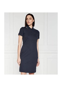 EA7 Sukienka ze sklepu Gomez Fashion Store w kategorii Sukienki - zdjęcie 184331154
