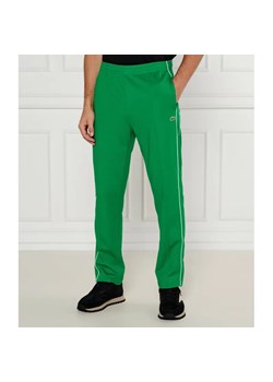 Lacoste Spodnie dresowe | Regular Fit ze sklepu Gomez Fashion Store w kategorii Spodnie męskie - zdjęcie 184331161