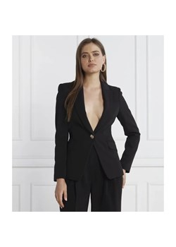 Liu Jo Żakiet | Slim Fit ze sklepu Gomez Fashion Store w kategorii Marynarki damskie - zdjęcie 184331171