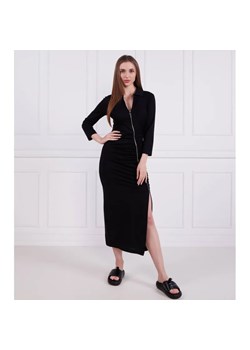 Karl Lagerfeld Sukienka ze sklepu Gomez Fashion Store w kategorii Sukienki - zdjęcie 184331172