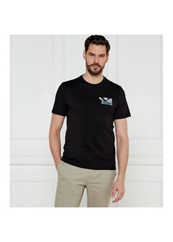 Calvin Klein T-shirt | Regular Fit ze sklepu Gomez Fashion Store w kategorii T-shirty męskie - zdjęcie 184331182