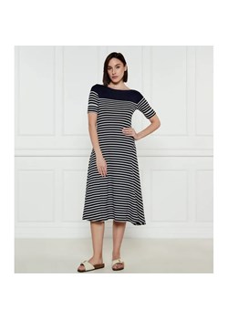 LAUREN RALPH LAUREN Sukienka MUNZIE ze sklepu Gomez Fashion Store w kategorii Sukienki - zdjęcie 184331191