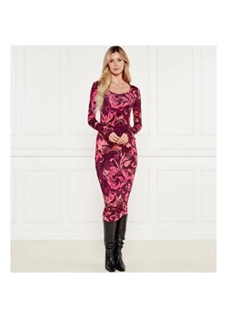 Versace Jeans Couture Sukienka ze sklepu Gomez Fashion Store w kategorii Sukienki - zdjęcie 184331194