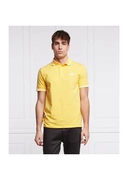 Karl Lagerfeld Polo | Regular Fit ze sklepu Gomez Fashion Store w kategorii T-shirty męskie - zdjęcie 184331201