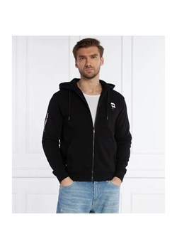 Karl Lagerfeld Bluza | Regular Fit ze sklepu Gomez Fashion Store w kategorii Bluzy męskie - zdjęcie 184331202