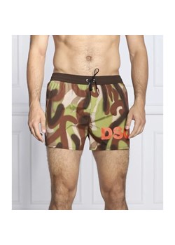 Dsquared2 Szorty kąpielowe | Regular Fit ze sklepu Gomez Fashion Store w kategorii Kąpielówki - zdjęcie 184331210