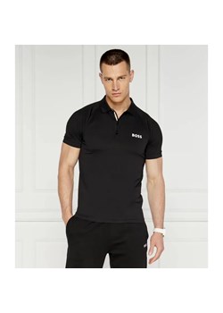 BOSS GREEN Polo | Slim Fit ze sklepu Gomez Fashion Store w kategorii T-shirty męskie - zdjęcie 184331212