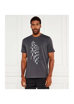 BOSS GREEN T-shirt GRX Zone | Regular Fit ze sklepu Gomez Fashion Store w kategorii T-shirty męskie - zdjęcie 184331213