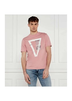 BOSS ORANGE T-shirt Te_ontheway | Regular Fit ze sklepu Gomez Fashion Store w kategorii T-shirty męskie - zdjęcie 184331214