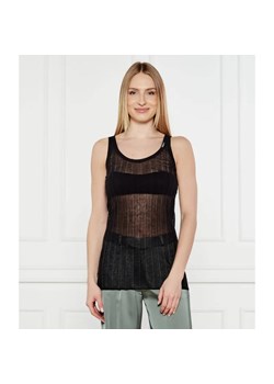 Pinko Top YVES | Slim Fit ze sklepu Gomez Fashion Store w kategorii Bluzki damskie - zdjęcie 184331222