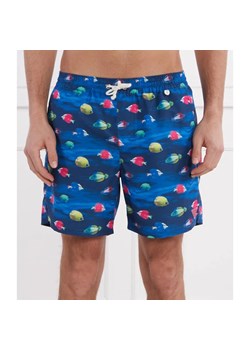 Guess Underwear  Szorty kąpielowe | Regular Fit ze sklepu Gomez Fashion Store w kategorii Kąpielówki - zdjęcie 184331231