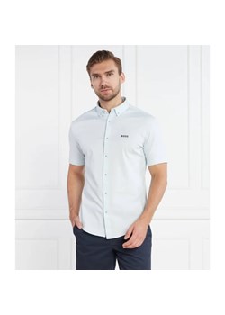 BOSS GREEN Koszula BIADIA R | Regular Fit | stretch ze sklepu Gomez Fashion Store w kategorii Koszule męskie - zdjęcie 184331234