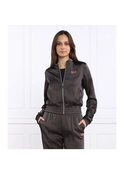 EA7 Bluza | Regular Fit ze sklepu Gomez Fashion Store w kategorii Bluzy damskie - zdjęcie 184331244
