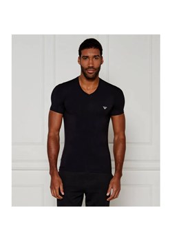 Emporio Armani T-shirt | Regular Fit ze sklepu Gomez Fashion Store w kategorii T-shirty męskie - zdjęcie 184331262