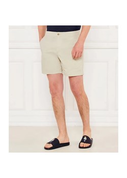 POLO RALPH LAUREN Szorty | Classic fit | stretch ze sklepu Gomez Fashion Store w kategorii Spodenki męskie - zdjęcie 184331270