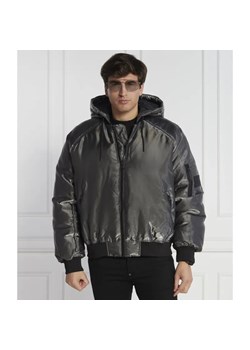 Calvin Klein Jeans Kurtka | Regular Fit ze sklepu Gomez Fashion Store w kategorii Kurtki męskie - zdjęcie 184331274