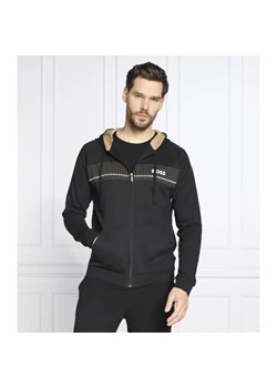 BOSS BLACK Bluza Authentic Jacket H | Regular Fit ze sklepu Gomez Fashion Store w kategorii Bluzy męskie - zdjęcie 184331280