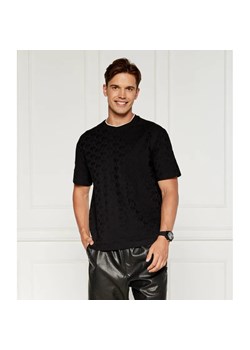 Armani Exchange T-shirt | Regular Fit ze sklepu Gomez Fashion Store w kategorii T-shirty męskie - zdjęcie 184331282