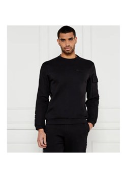 EA7 Bluza | Regular Fit ze sklepu Gomez Fashion Store w kategorii Bluzy męskie - zdjęcie 184331290