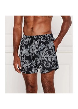 Philipp Plein Szorty kąpielowe | Regular Fit ze sklepu Gomez Fashion Store w kategorii Kąpielówki - zdjęcie 184331294
